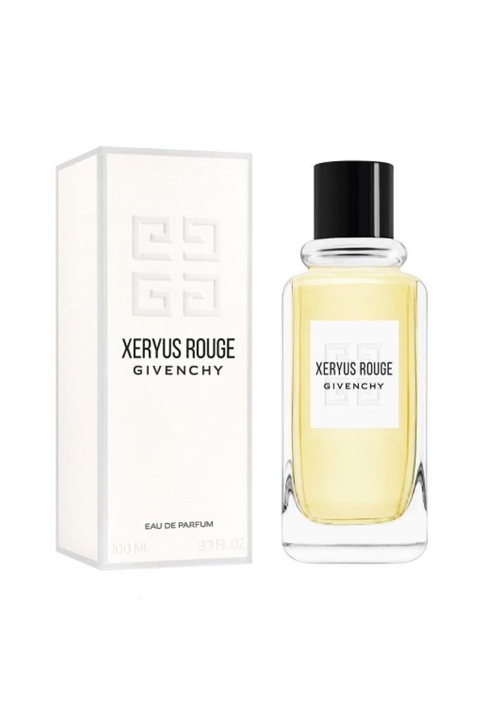 Givenchy Xeryus Rouge EDT 100 ml Erkek Parfüm