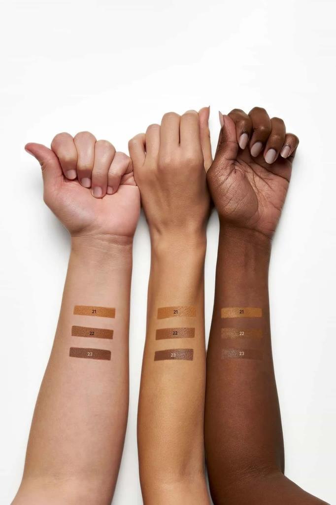 Golden Rose Contour Crayon Face Shaping Stick 22 Kontür