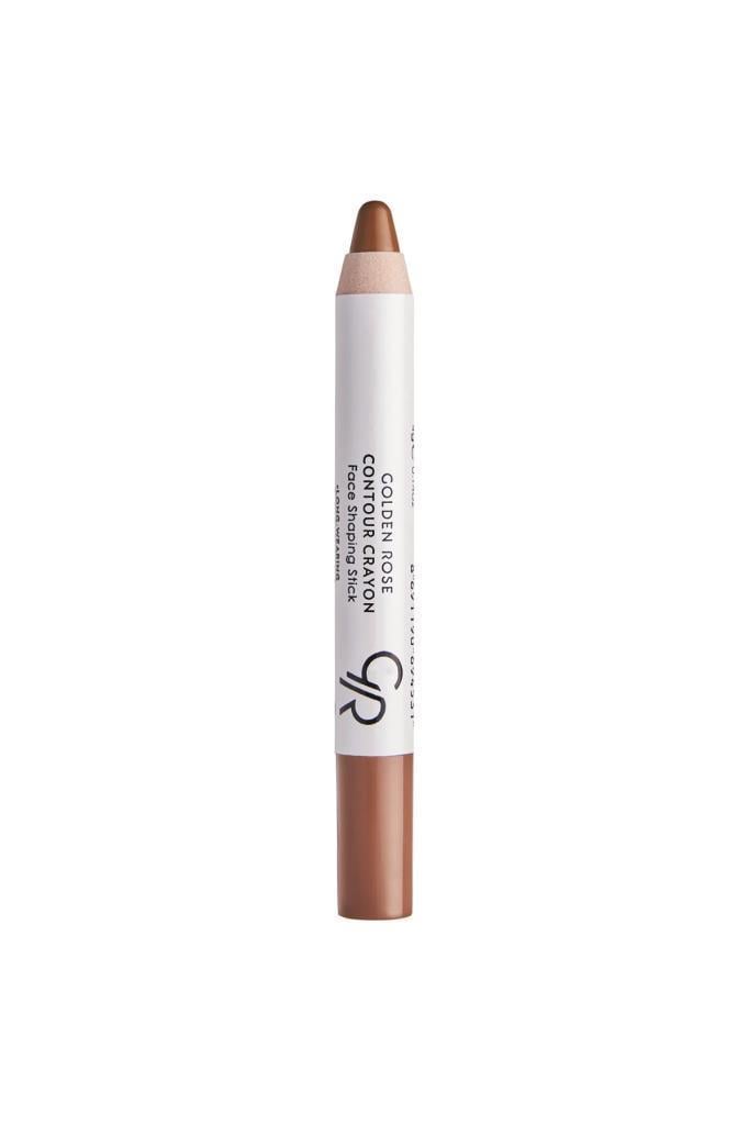 Golden Rose Contour Crayon Face Shaping Stick 22 Kontür