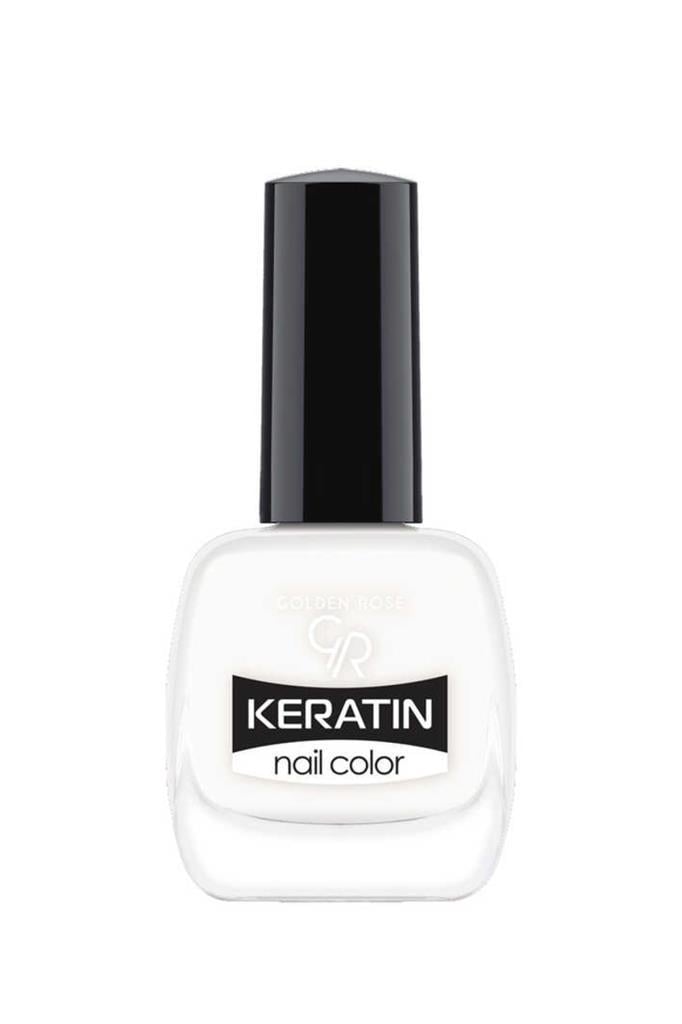 Golden Rose Keratin Nail Color 02 Oje