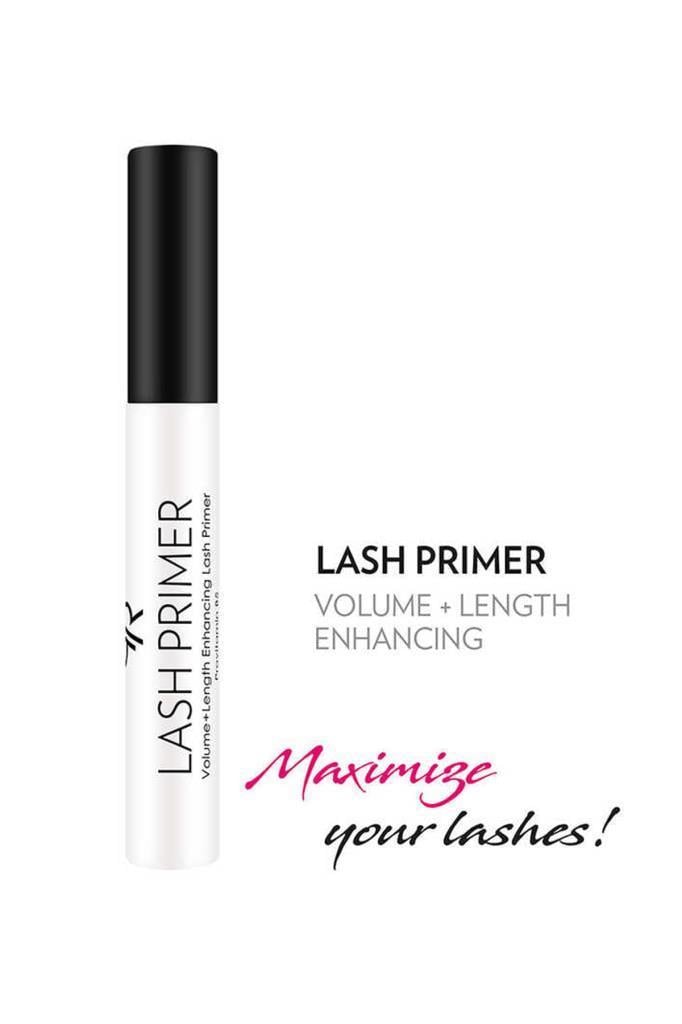 Golden Rose Lash Primer Kirpik Bazı
