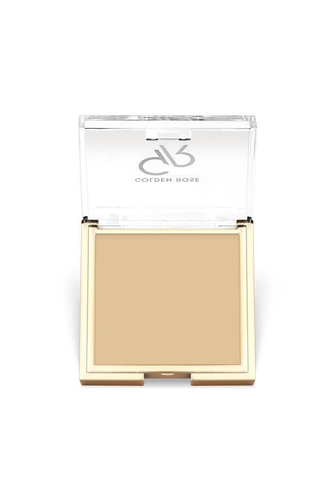 Golden Rose Mattifying Mineral Powder 111