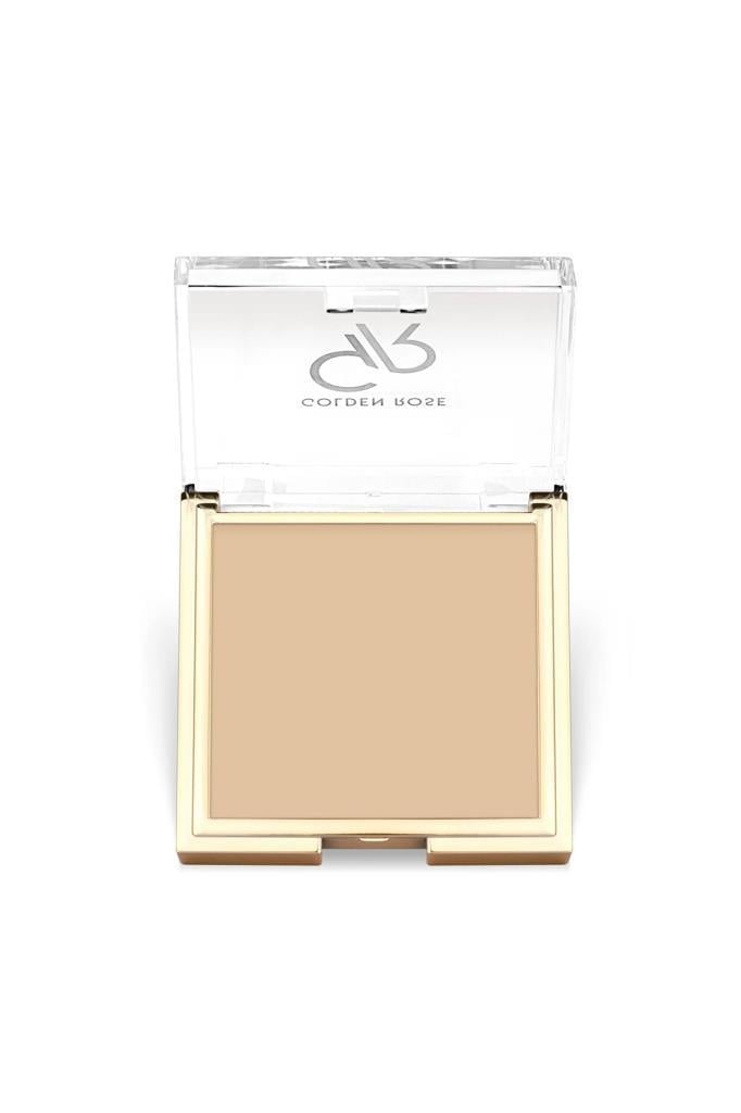 Golden Rose Mattifying Mineral Powder 113