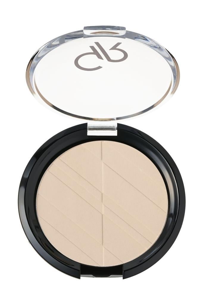 Golden Rose Silky Touch Compact Powder 03 Porcelain Pudra