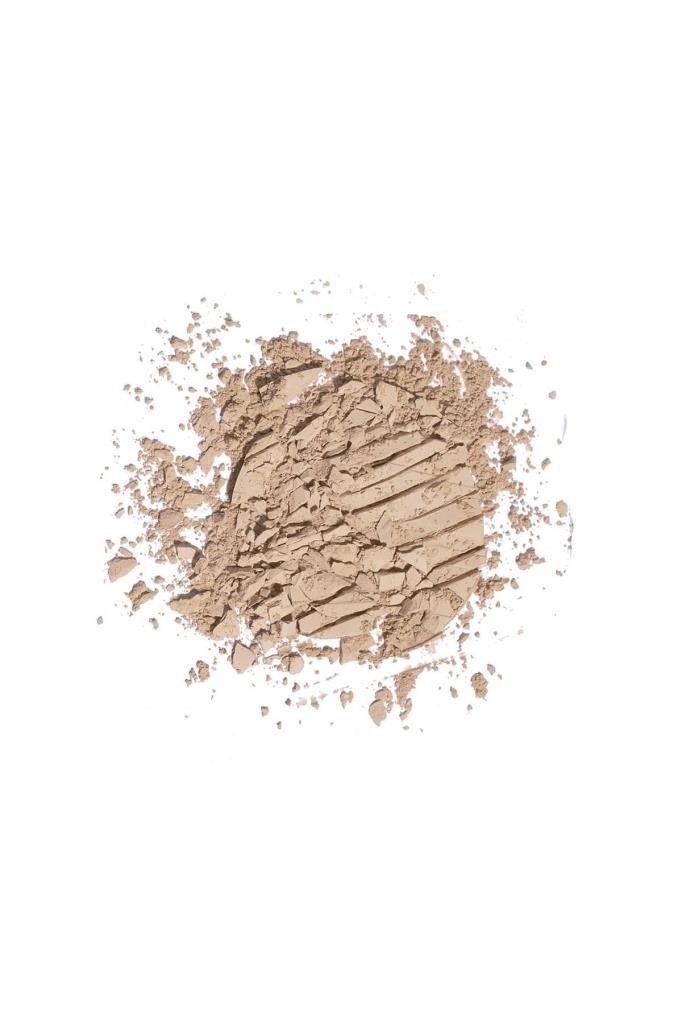 Golden Rose Silky Touch Compact Powder 03 Porcelain Pudra