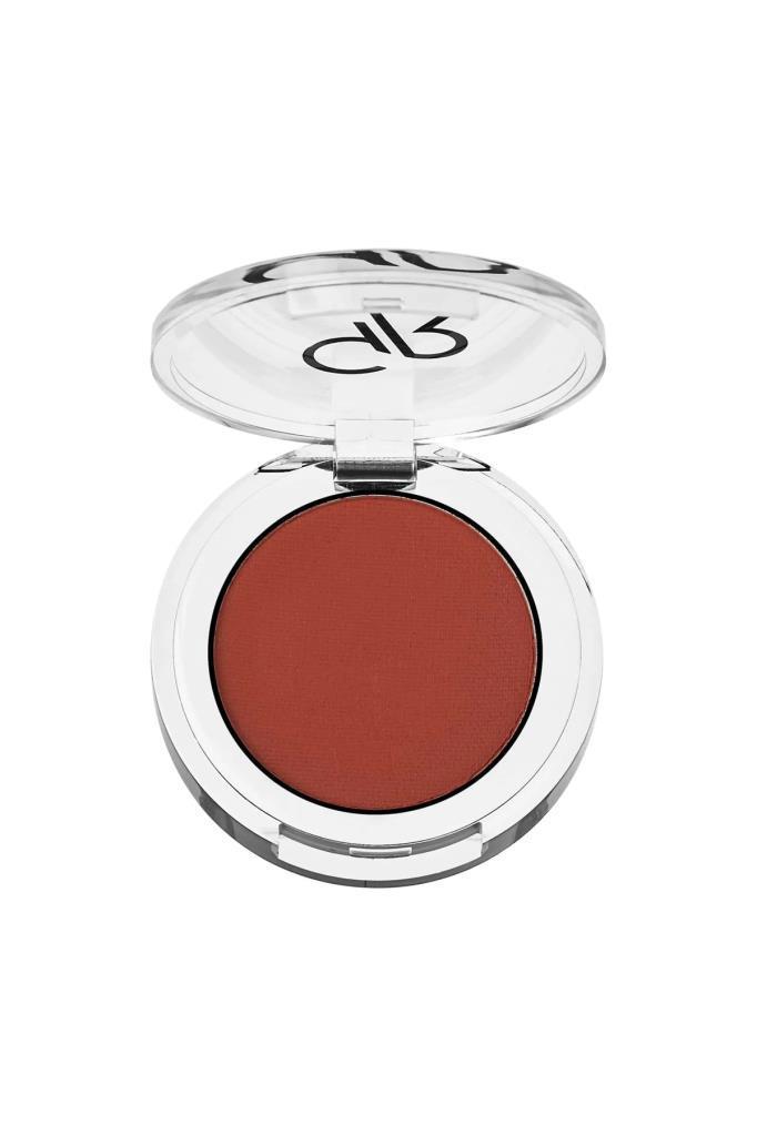 Golden Rose Soft Color Matte Mono Eyeshadow 11 Göz Farı