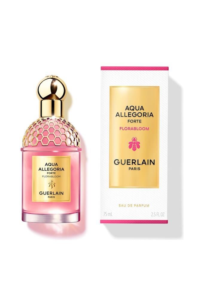 Guerlain Aqua Allegoria Forte Florabloom EDP 75 ml Kadın Parfüm