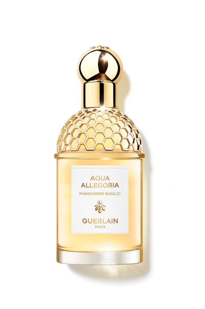 Guerlain Aqua Allegoria Mandarine Basilic EDT 75 ml Kadın Parfüm
