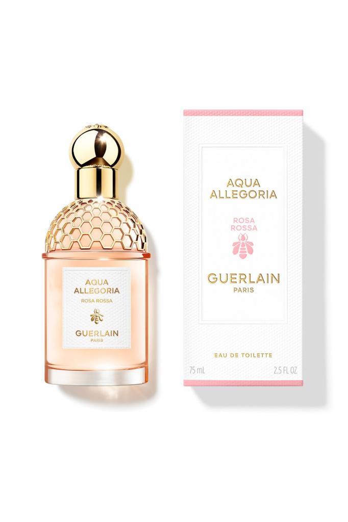 Guerlain Aqua Allegoria Rosa Rossa EDT 75 ml Kadın Parfüm