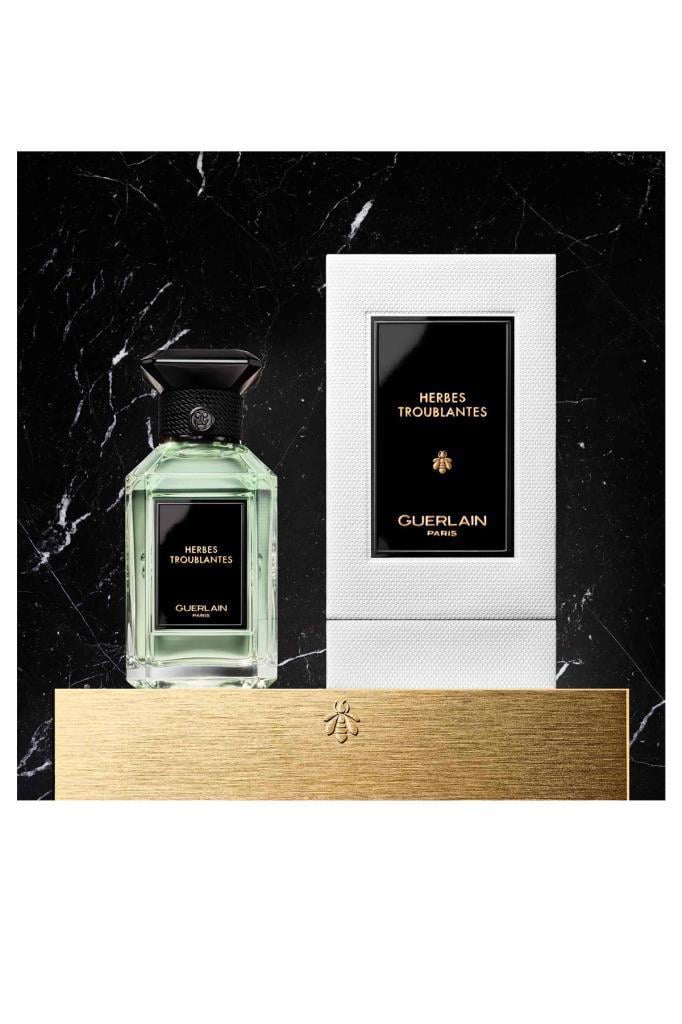 Guerlain Herbes Troublantes EDP 100 ml Kadın Parfüm