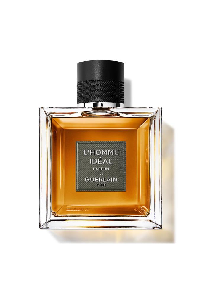 Guerlain L‘Homme Ideal Parfum EDP 100 ml Erkek Parfüm