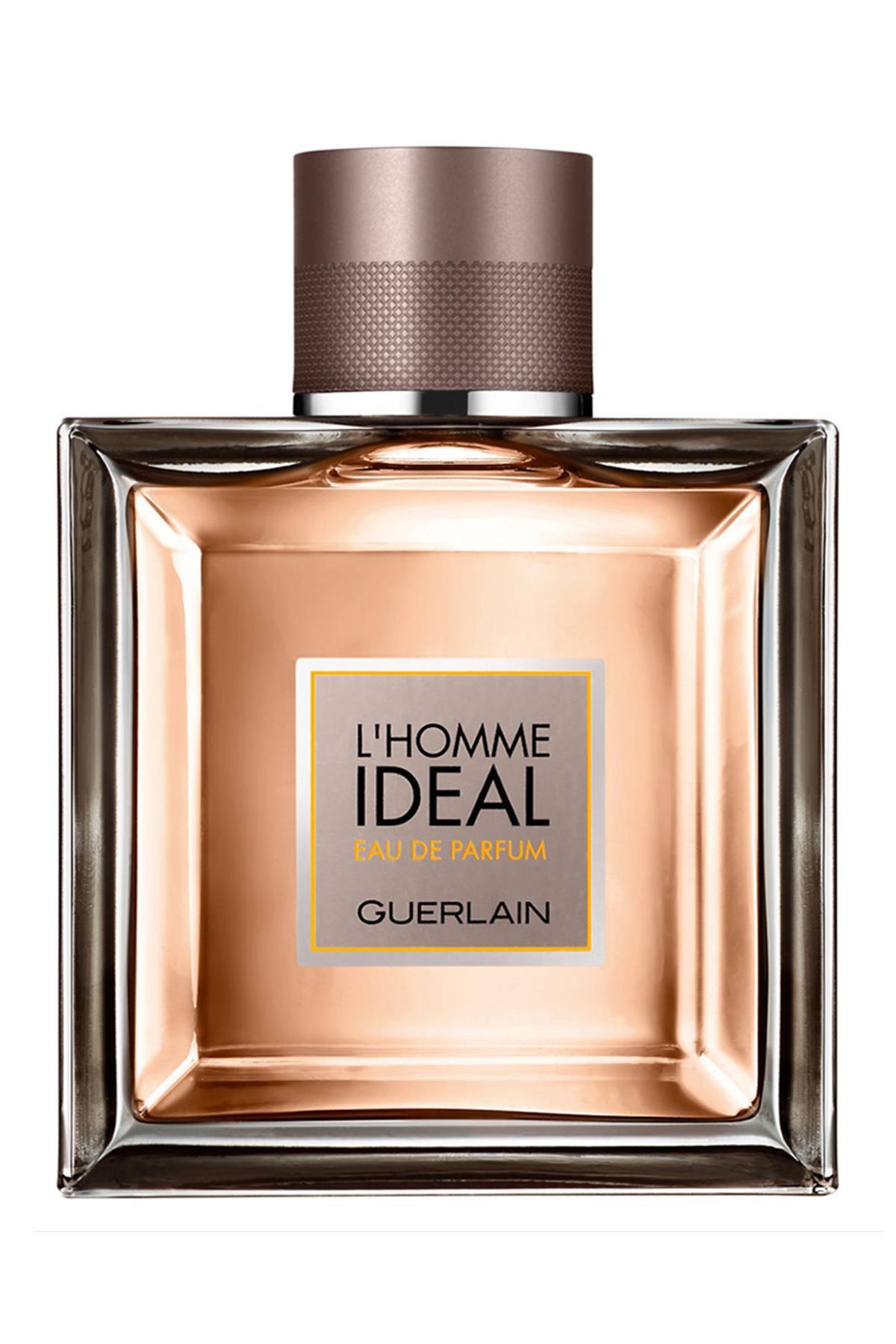 Guerlain L'Homme Ideal EDP 100 ml Erkek Parfüm