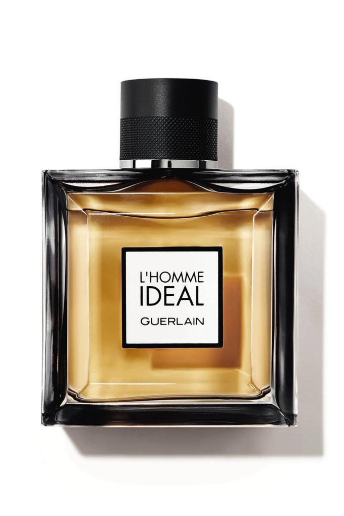 Guerlain L'Homme Ideal EDT 100 ml Erkek Parfüm