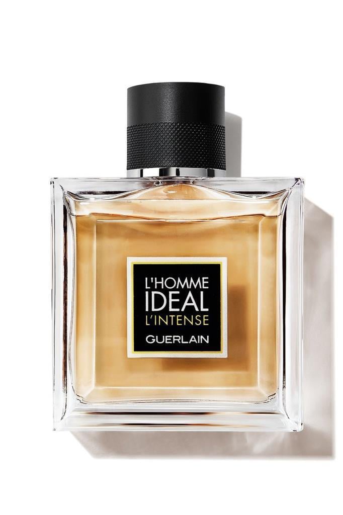 Guerlain L'Homme Ideal Intense EDP 100 ml Erkek Parfüm