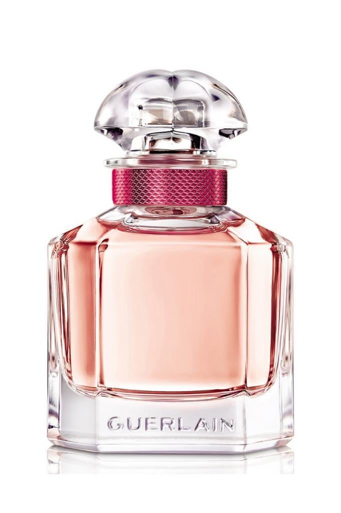 Guerlain Mon Bloom Of Rose EDT 100 ml Kadın Parfüm