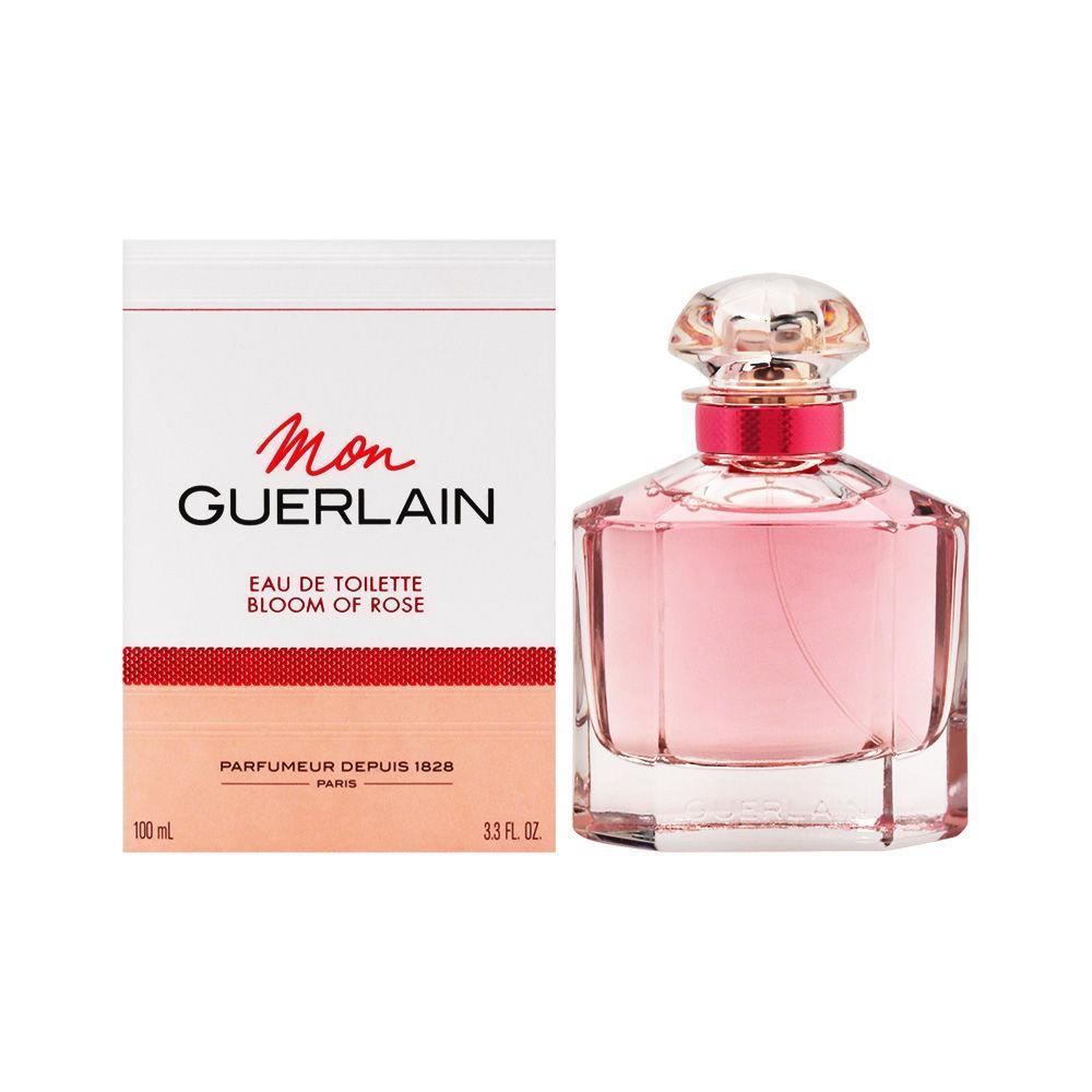 Guerlain Mon Bloom Of Rose EDT 100 ml Kadın Parfüm