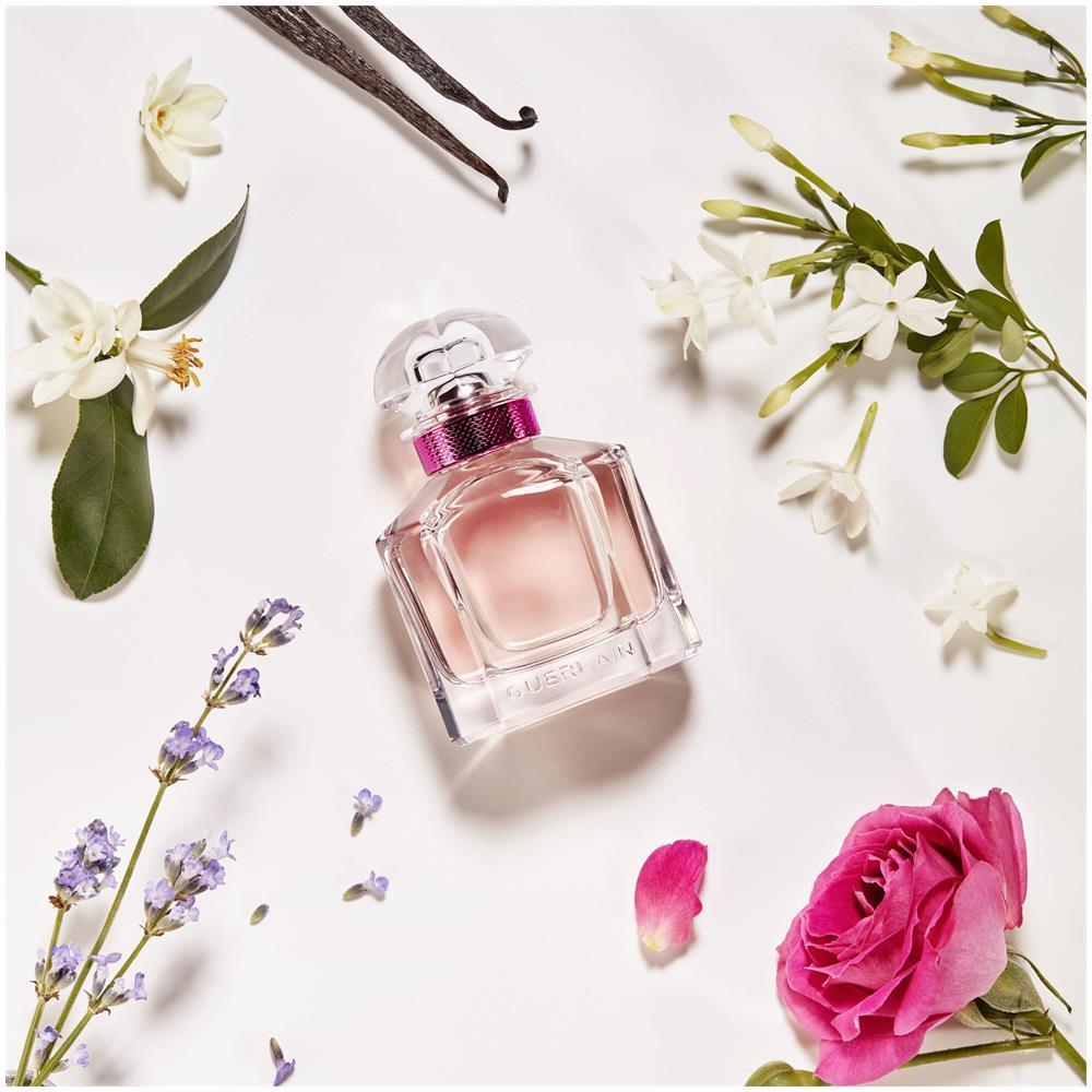 Guerlain Mon Bloom Of Rose EDT 50 ml Kadın Parfüm