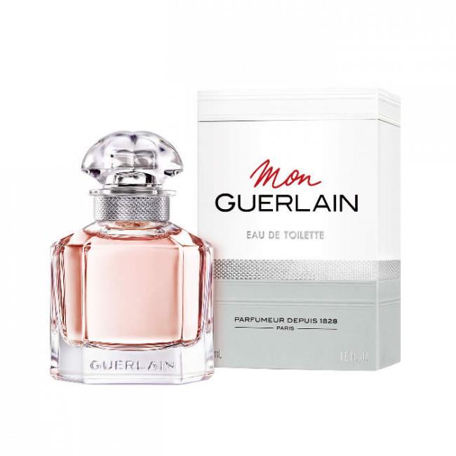Guerlain Mon EDT 100 ml Kadın Parfüm