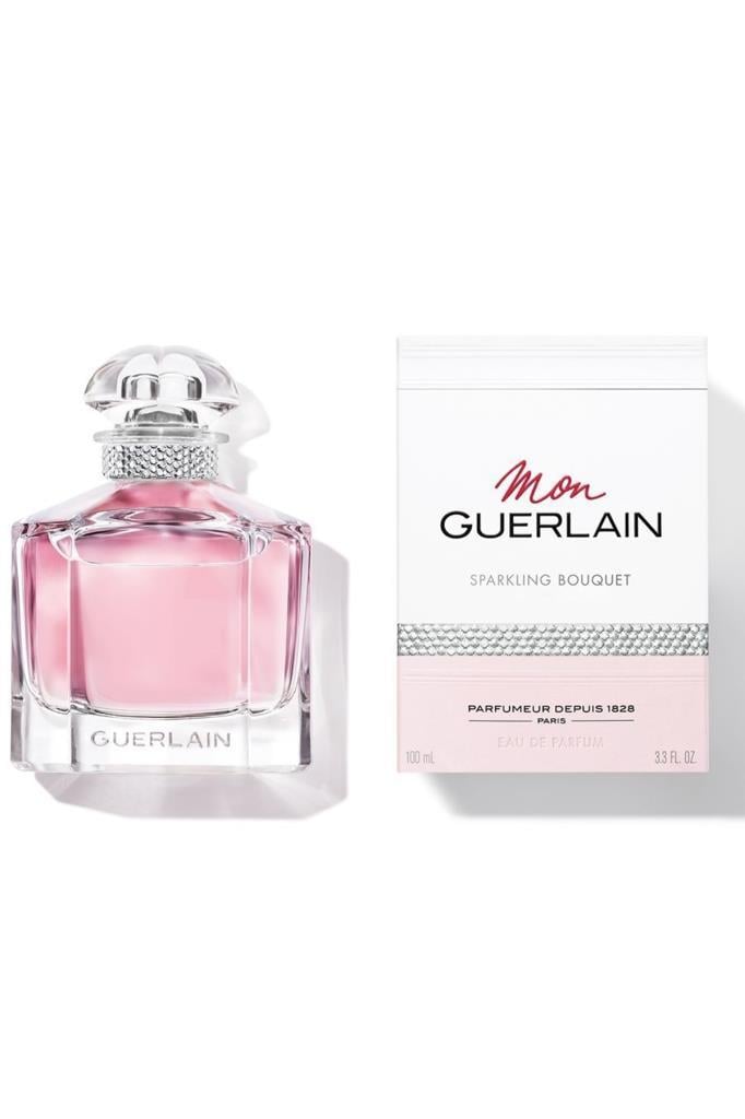 Guerlain Mon Sparkling Bouquet EDP 100 ml Kadın Parfüm