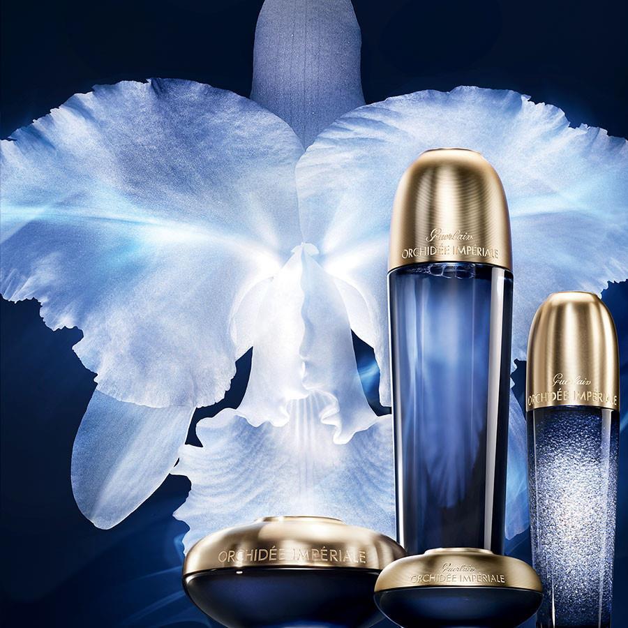 Guerlain Orchidée Impériale La Créme 50 ml Nemlendirici