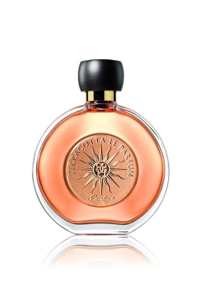 Guerlain Terracotta Le Parfum EDT 100 ml Kadın Parfüm