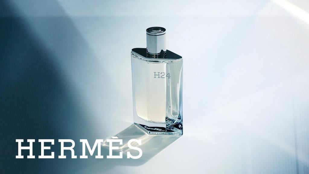 Hermes H24 EDT 100 ml Erkek Parfüm