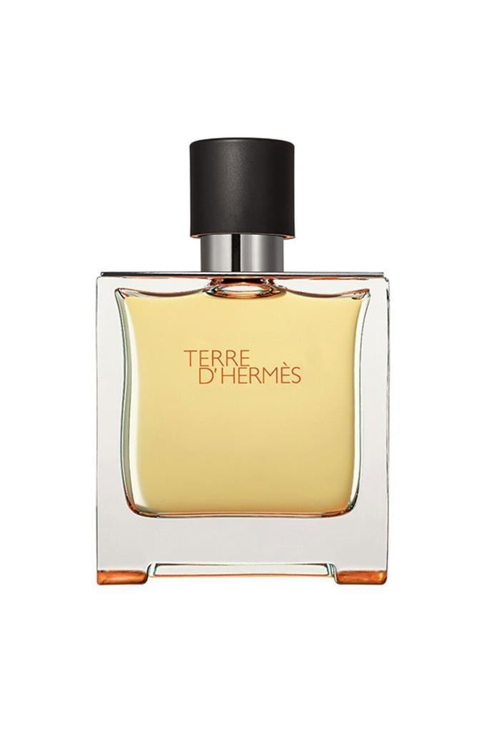 Hermes Terre D'Hermes EDP 75 ml Erkek Parfüm