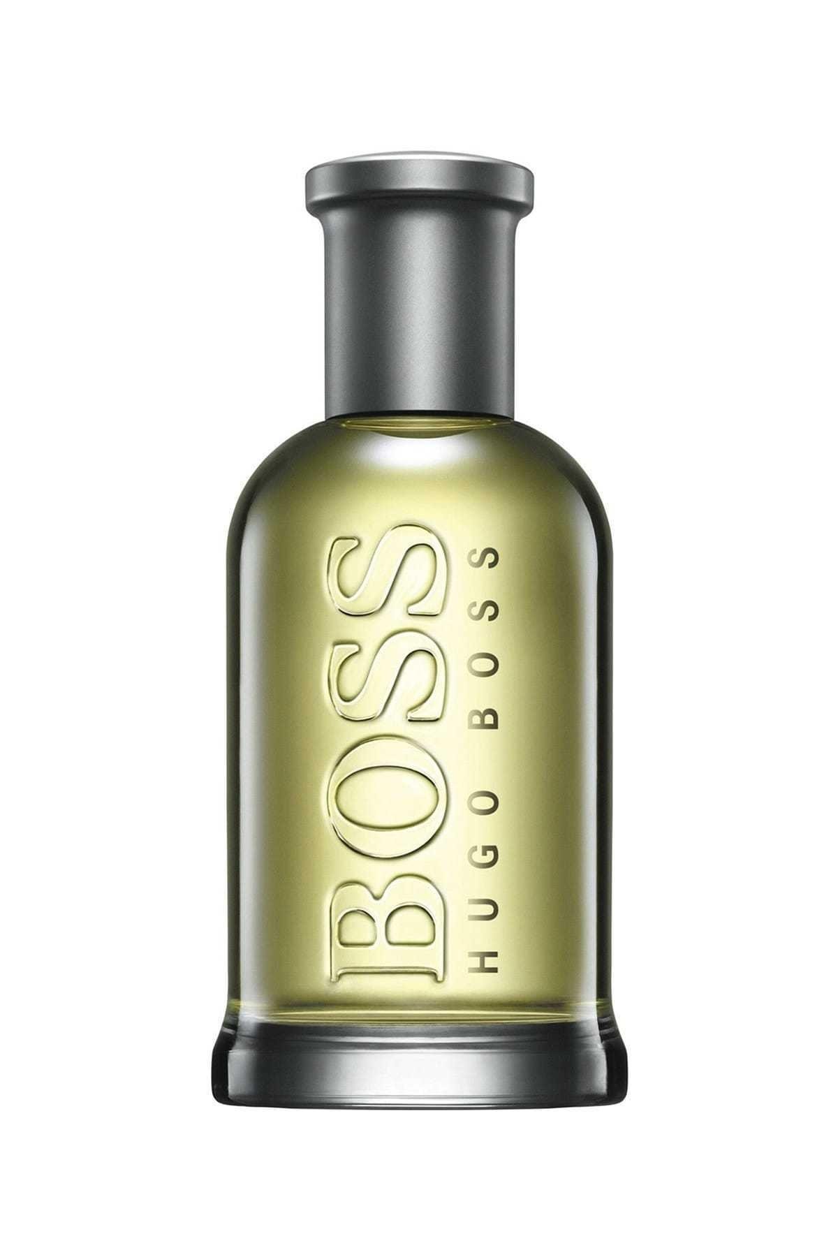 Hugo Boss Bottled EDT 100 ml Erkek Parfüm