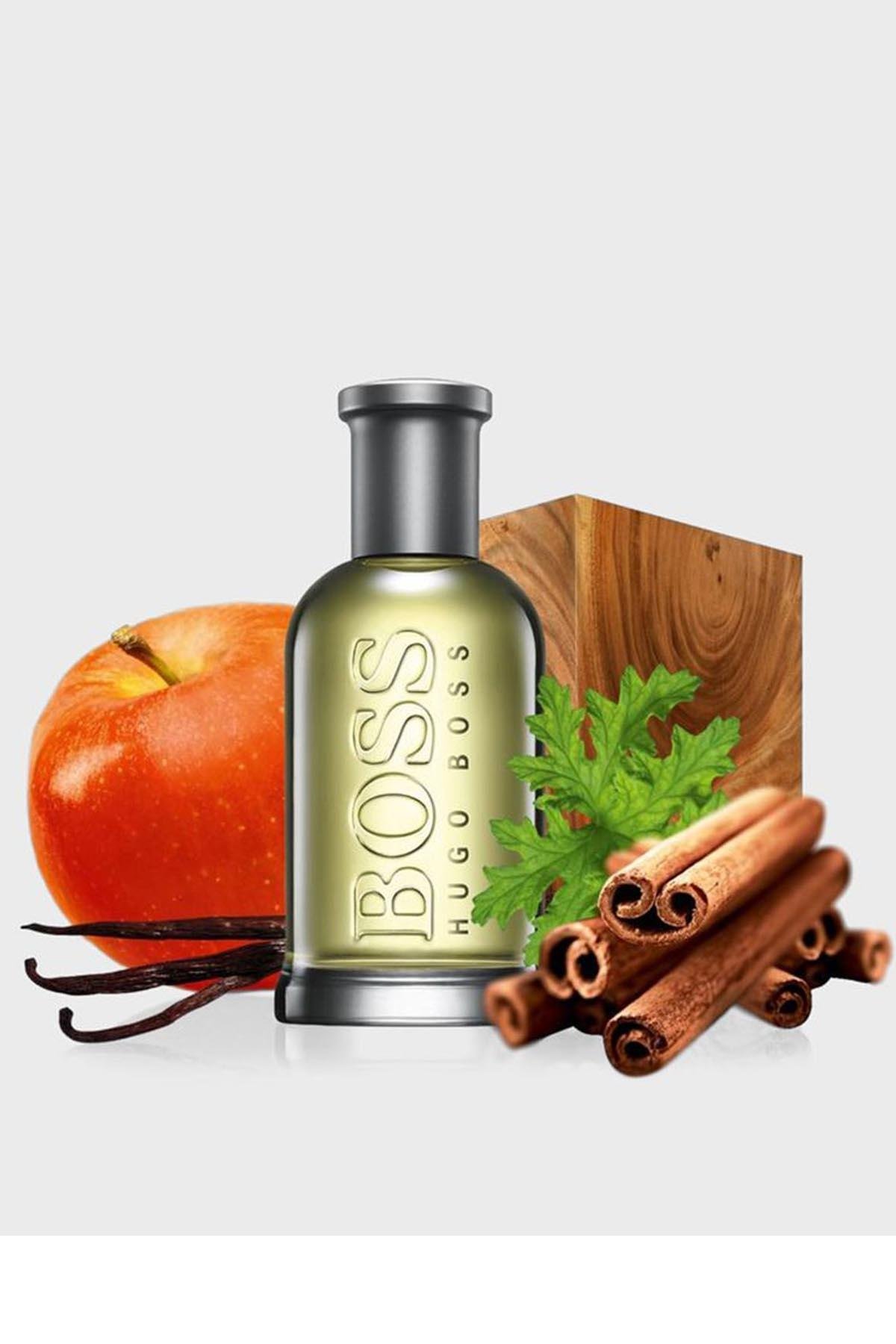 Hugo Boss Bottled EDT 100 ml Erkek Parfüm