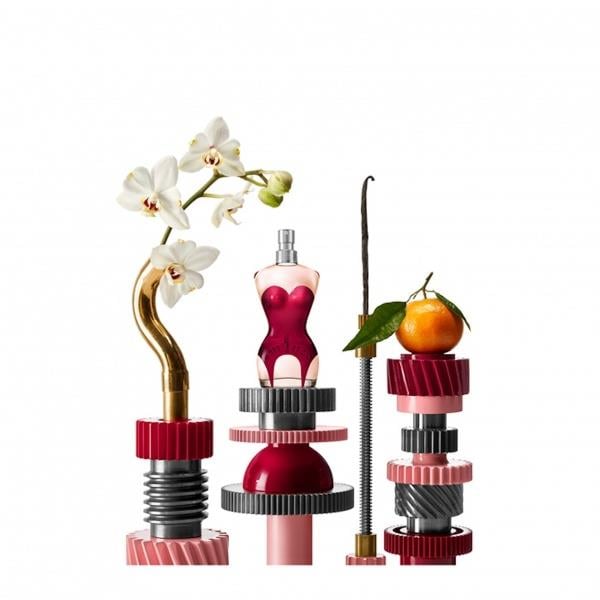 Jean Paul Gaultier Classique EDP 50 ml Kadın Parfüm 