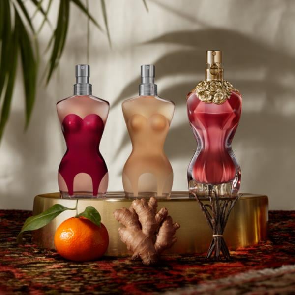 Jean Paul Gaultier Classique EDP 50 ml Kadın Parfüm 