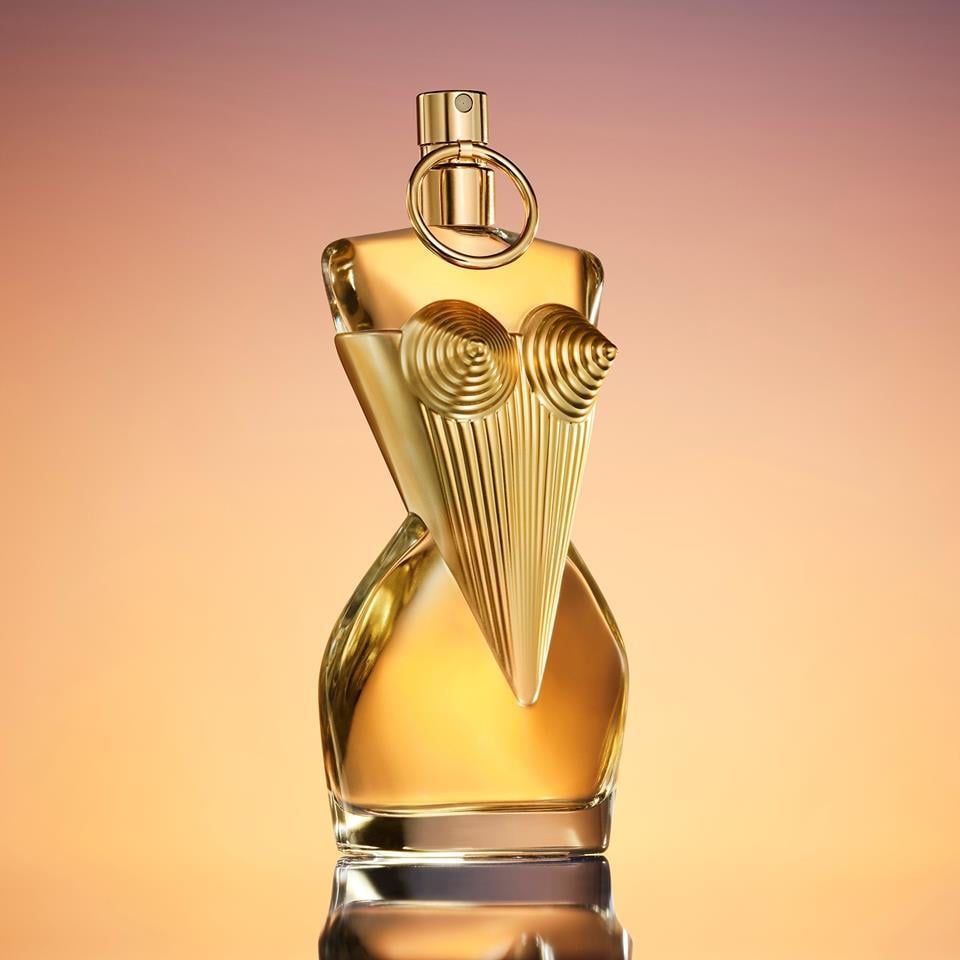 Jean Paul Gaultier Divine EDP 100 ml Refillable Kadın Parfüm