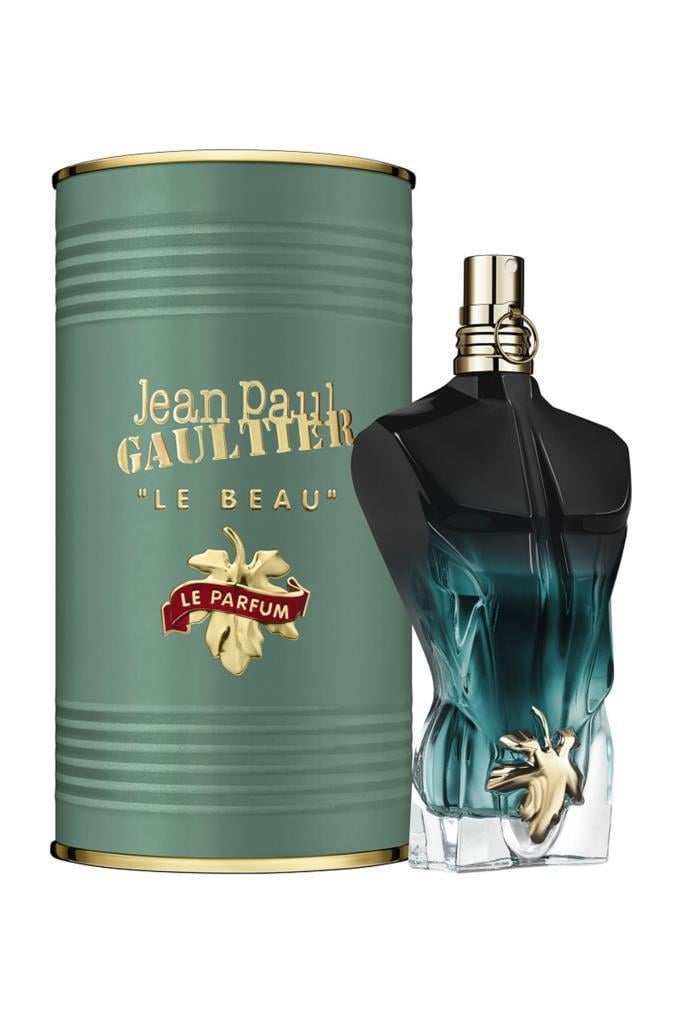 Jean Paul Gaultier Le Beau Le Parfum Intense EDP 75 ml Erkek Parfüm