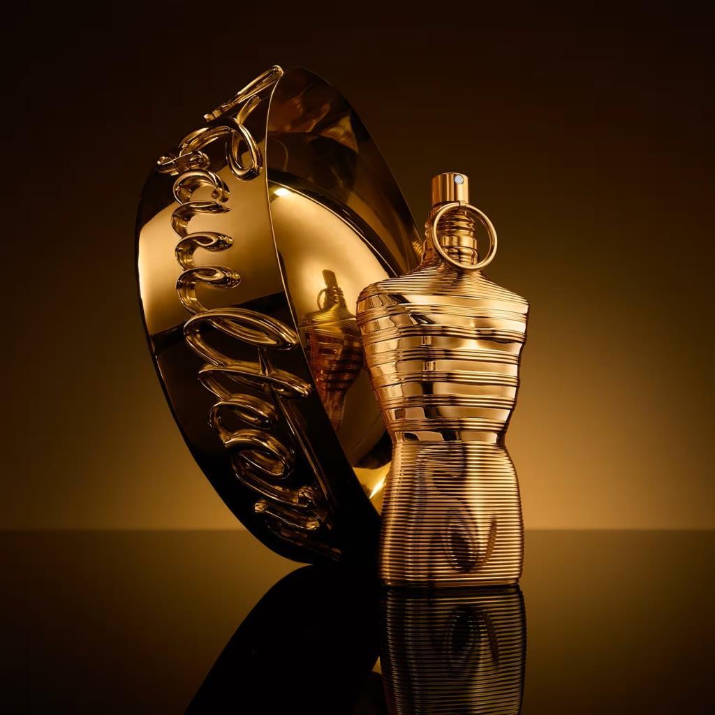 Jean Paul Gaultier Le Male Elixir Absolu Parfum Intense EDP 75 ml Erkek Parfüm