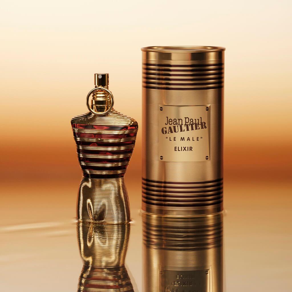 Jean Paul Gaultier Le Male Elixir Parfum EDP 75 ml Erkek Parfüm