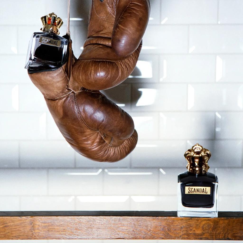 Jean Paul Gaultier Scandal Le Parfum EDP 100 ml Erkek Parfüm