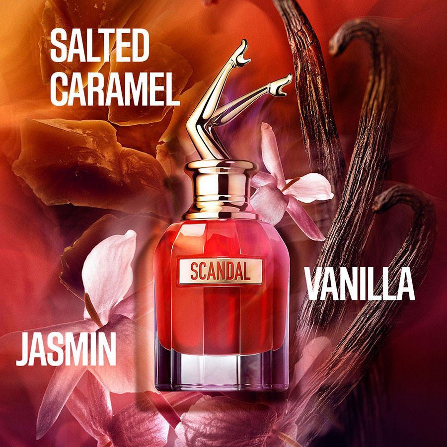 Jean Paul Gaultier Scandal P.Femme Le Parfum EDP Intense 80 ml Kadın Parfüm