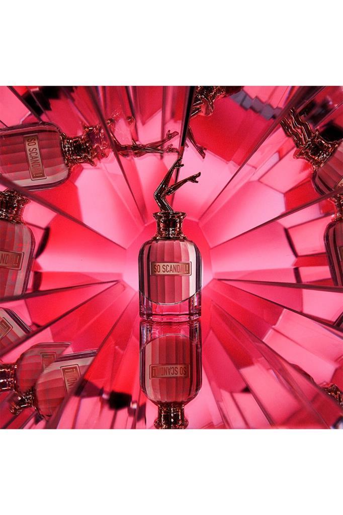 Jean Paul Gaultier So Scandal! EDP 80 ml Kadın Parfüm