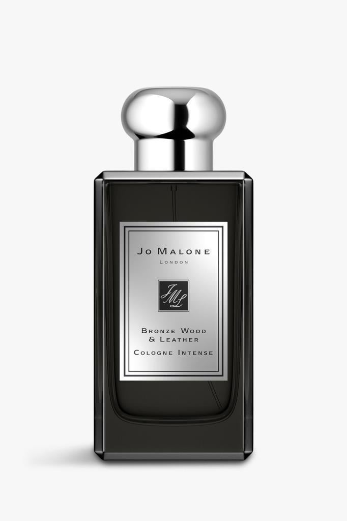 Jo Malone Bronze Wood & Leather Intense Cologne 100 ml
