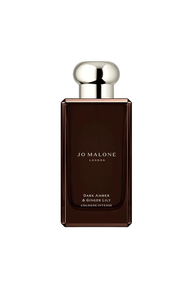 Jo Malone Dark Amber & Ginger Lily Intense EDC 100 ml