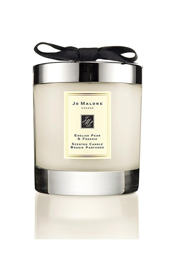 Jo Malone English Pear&Freesia Scented Candle 6.35 cm Mum