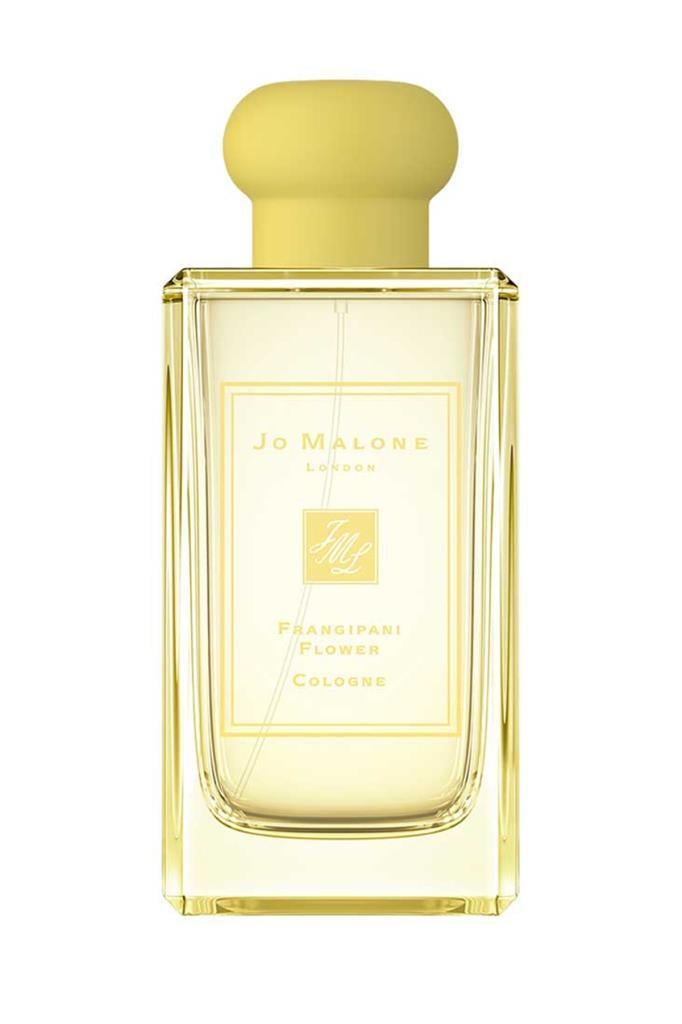 Jo Malone Frangipani Flower EDC 100 ml