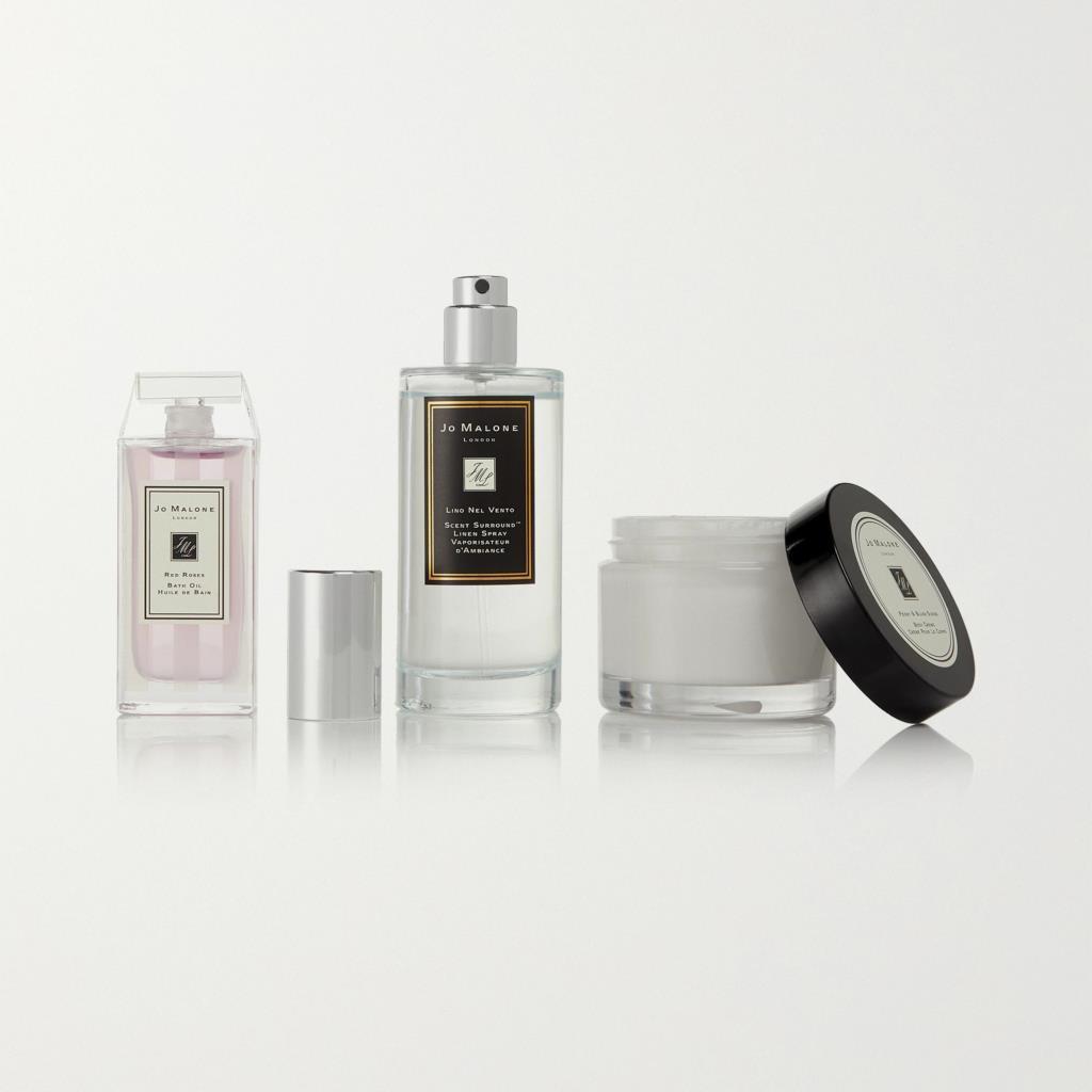 Jo Malone Scented Bedtıme Collectıon Set 45 ML