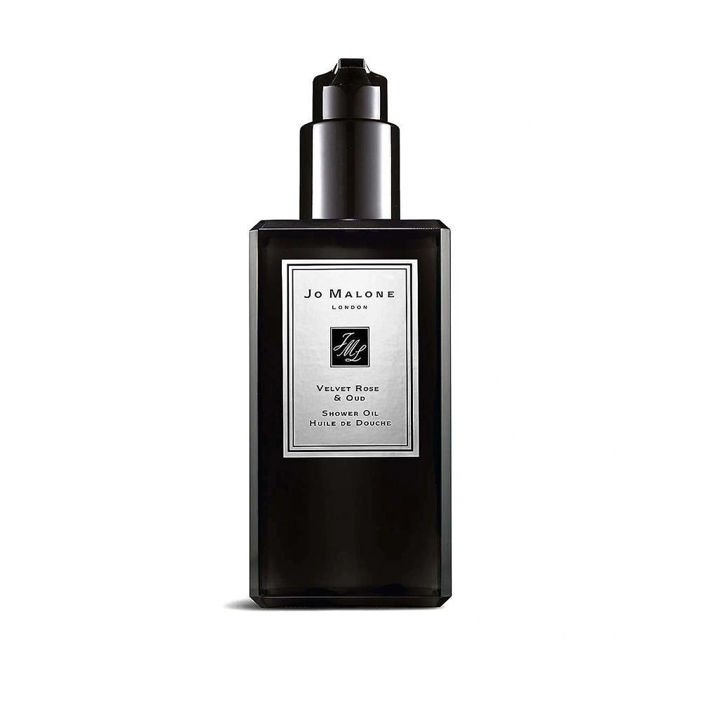 Jo Malone Velvet Rose & Oud Shower Oil 250 ML