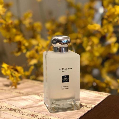 Jo Malone Waterlily Cologne 100 ml