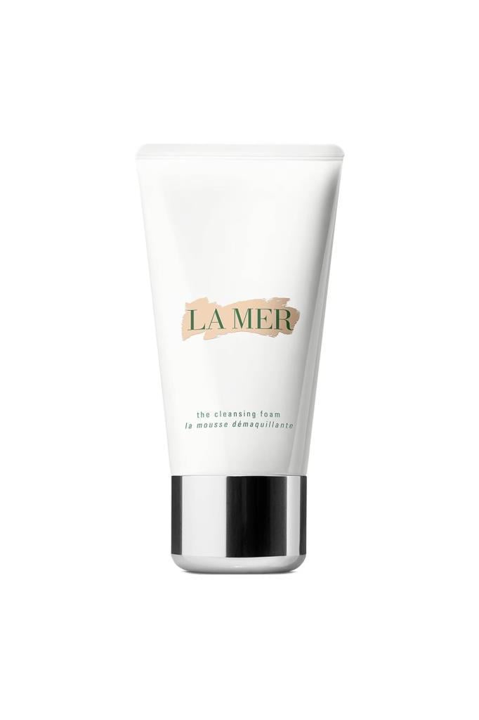 La Mer The Cleansing Foam 125 ml Yüz Temizleyici