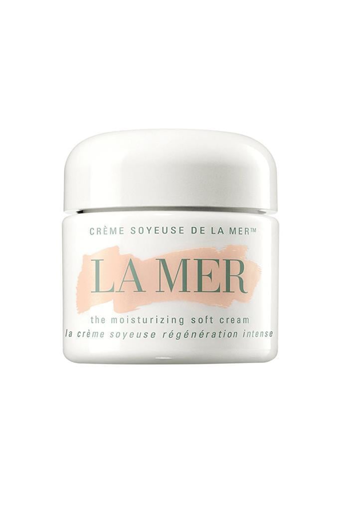 La Mer The Moisturizing Soft Cream 30 ml Nemlendirici