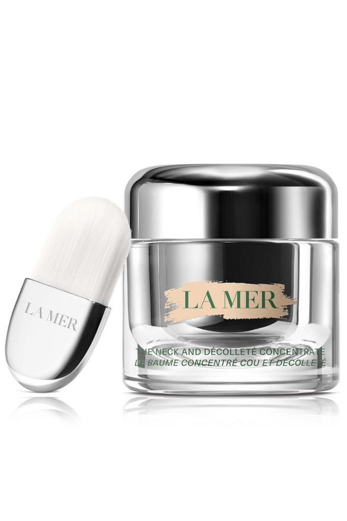 La Mer The Neck and Decollete Concentrate 50 ml