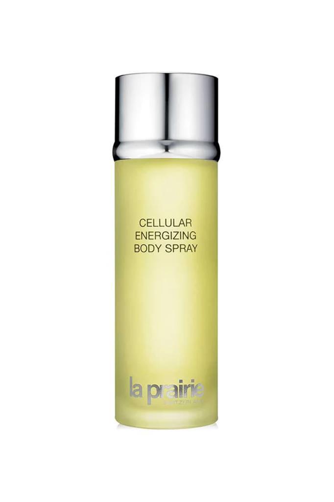 La Prairie Cellular Energizing Mist EDS 100 ml Vücut Misti