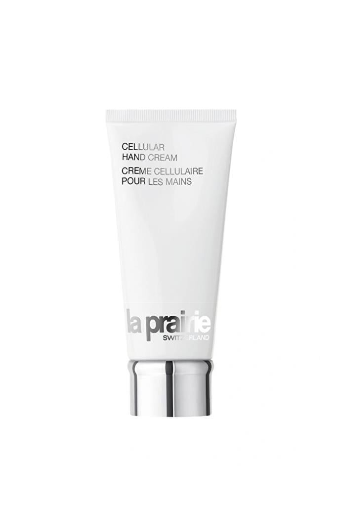 La Prairie Cellular Hand Cream 100 ml El Kremi